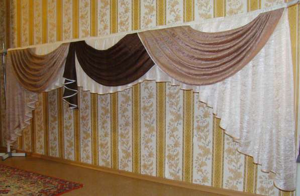 Продам ламбрекен в Томске фото 27