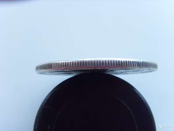 Монета рубль - 10 zlot.1835 (копия) в Коркино фото 7