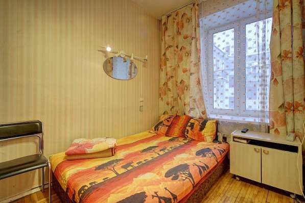 Квартира в самом центре Питера посуточно в Санкт-Петербурге фото 4