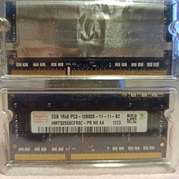 Hynix 2GB HMT325S6CFR8C-PB N0 AA 2GB