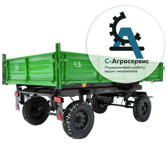 2 ПТС запчасти