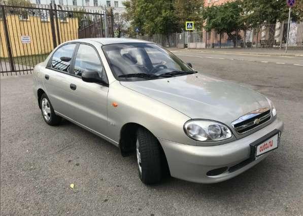 Chevrolet, Lanos, продажа в Ставрополе в Ставрополе фото 4