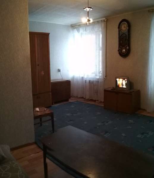 Сдаю 1-комнатную квартиру на ул. Шишимской 13 (район Уктус) в Екатеринбурге фото 4