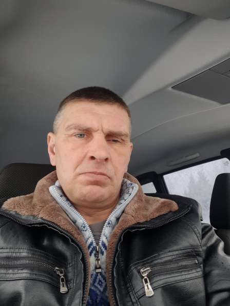 Алексей, 54 года, хочет пообщаться