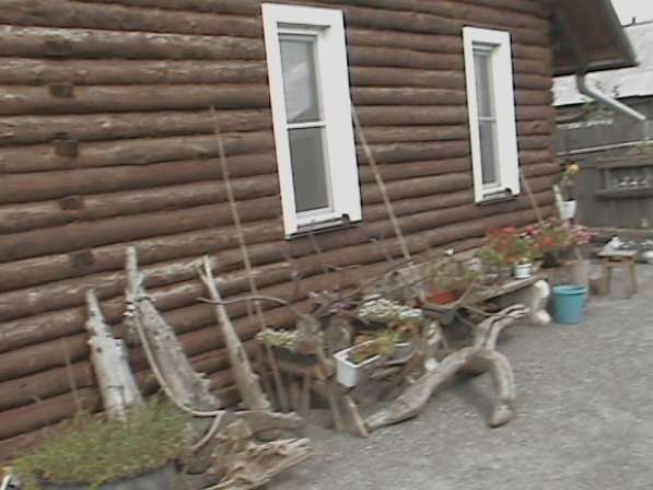 Дом обьгэс в Новосибирске фото 8