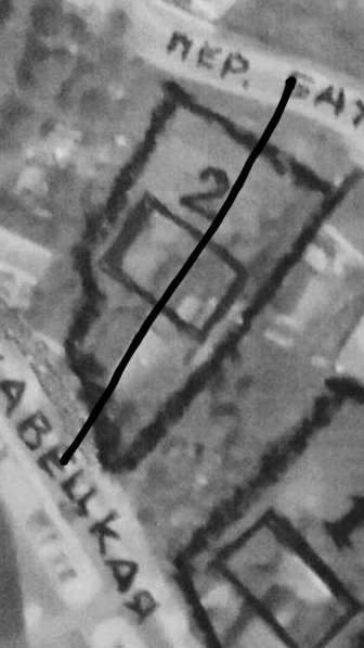 Таунхаус - Лебяжий в фото 246