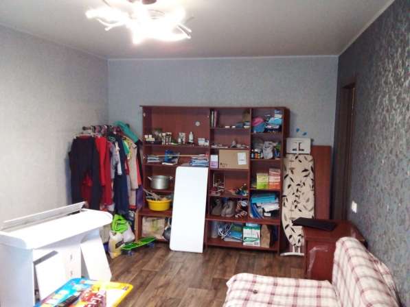 Продаётся 2-к квартира ул. Панфиловцев, южный мик-он в Хабаровске фото 19