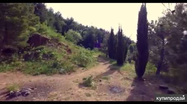 Продается земельный участок на ЮБК в Алуште фото 5