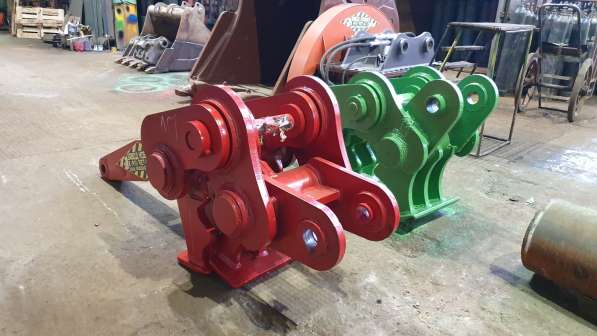 Бронированный крашер