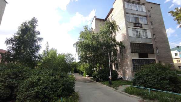 Продам четырехкомнатную квартиру в Барнауле фото 16