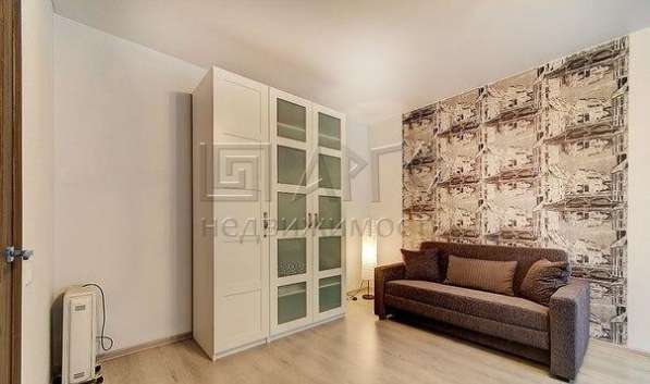 Сдам однокомнатную квартиру в Санкт-Петербурге. Жилая площадь 41 кв.м. Этаж 2. в Санкт-Петербурге фото 9