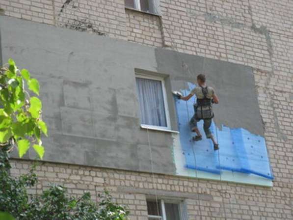 Утепление квартир в Минске в фото 3