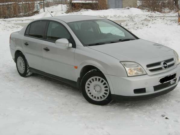 Opel, Vectra, продажа в Кемерове в Кемерове