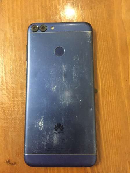 HUAWEI p smart 32 gb