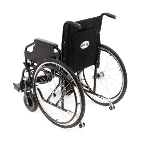 Продам кресло-коляску инвалидную Barry
