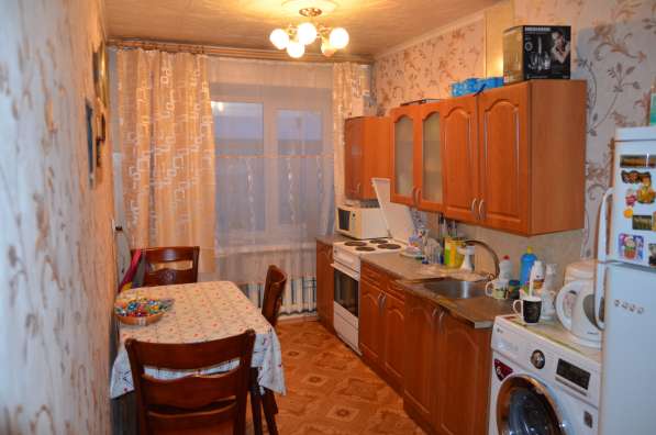 Продам двухкомнатную квартиру в Улан-Удэ в Улан-Удэ фото 3