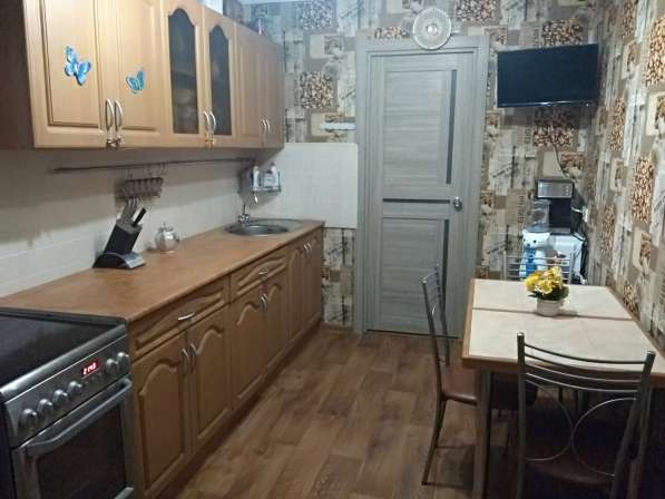 Трех комнатная квартира от собственника в Ростове-на-Дону фото 9