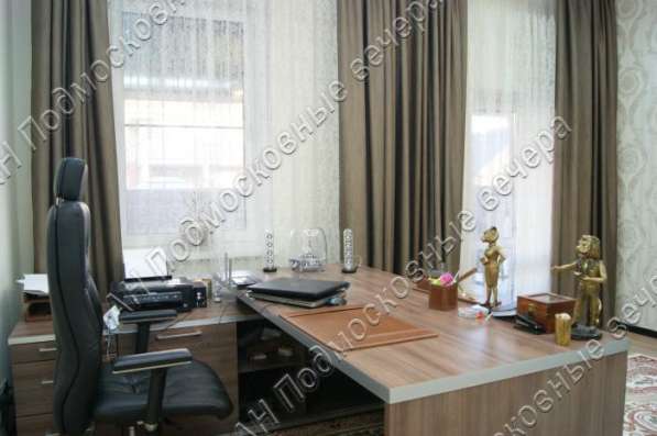 Продам коттедж в Москва.Жилая площадь 410 кв.м.Есть Электричество. в Москве фото 52