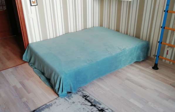 Диван кровать двухместный в Москве фото 3