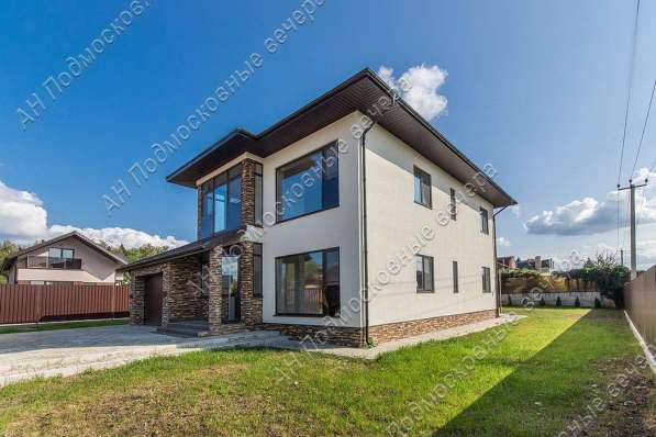 Продам коттедж в Москва.Жилая площадь 250 кв.м.Есть Электричество, Водопровод. в Москве фото 39