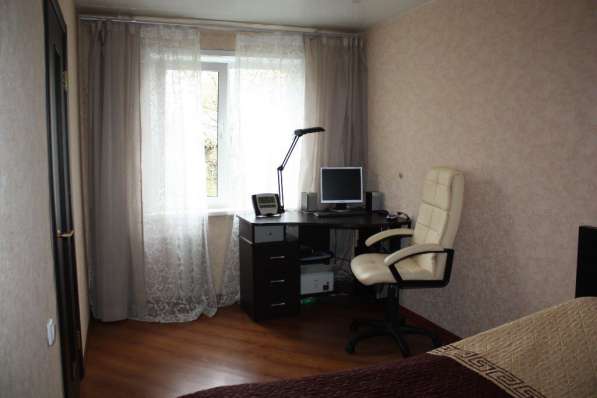 Квартира в центре Адлера в Сочи фото 3