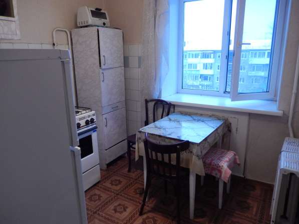 Аренда 1к квартиры на длительный срок в Омске фото 12
