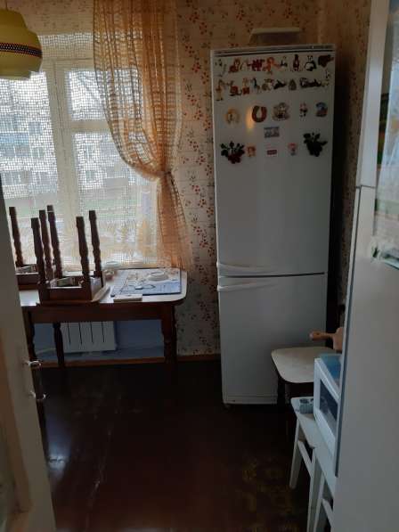Продам квартиру в Чехове фото 11