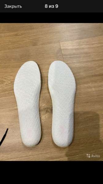 Zamberlan трекинговая обувь в Казани фото 8