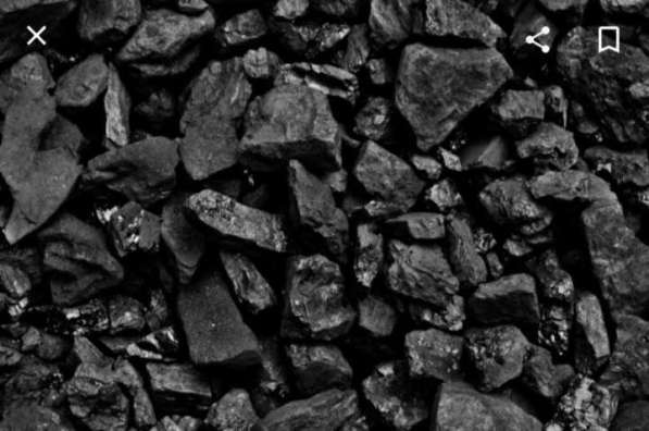 Уголь шарбаркуль тонна 1500 мешках