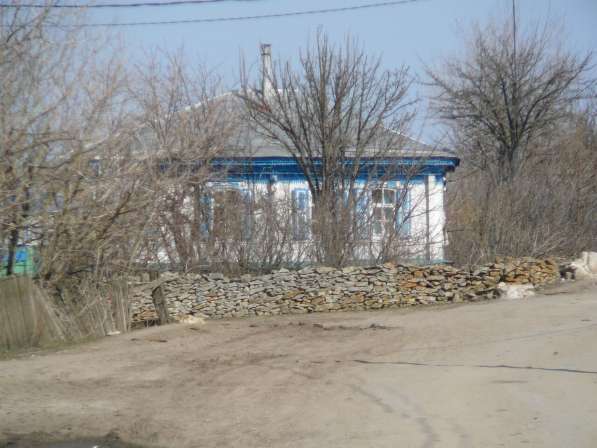 Продается дом в хуторе Рябовском Алексеевского района