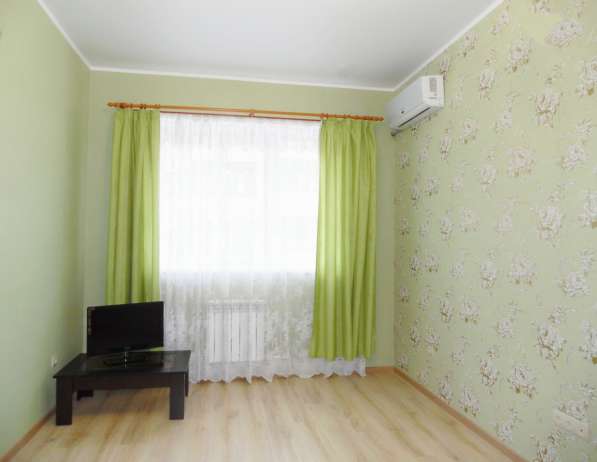 1-комнатная квартира г. Анапа, ул. Ленина 178 к3