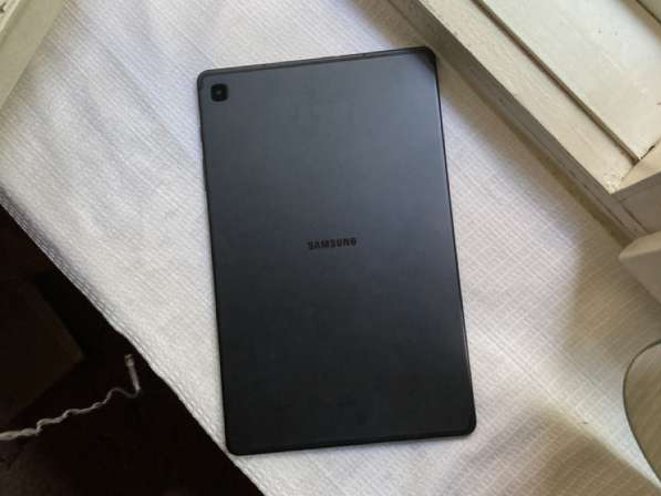 Планшет samsung galaxy tab s6 lite в Москве фото 4