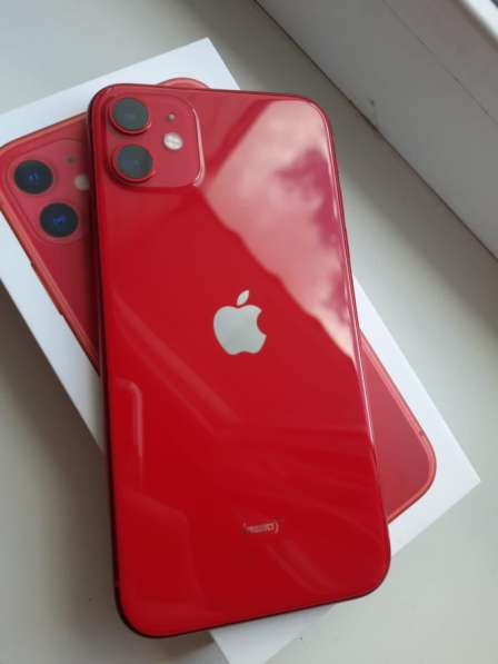 IPhone 11 в Москве