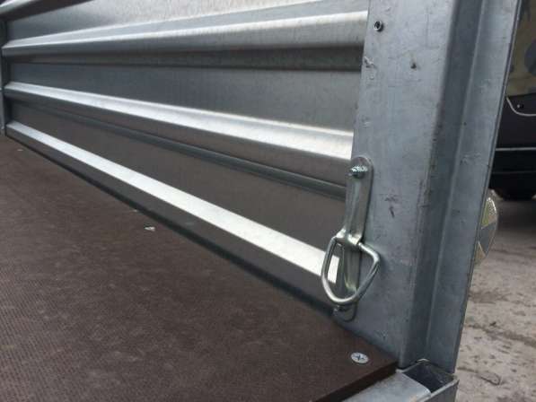 Прицеп легковой мзса 817701.004 в Москве фото 6