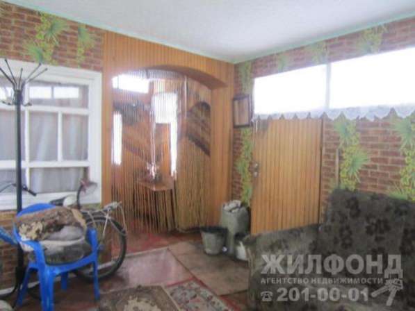 Дом, Новосибирск, Десантная, 42 кв. м в Новосибирске фото 3