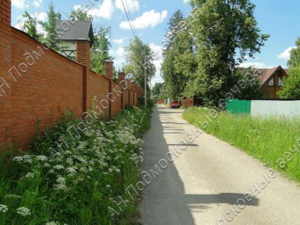 realty_mapper3.plot_in_locationИндивидуальное жилищное ст-во. Площадь 18.00 сот.Есть Газ. в Москве фото 17