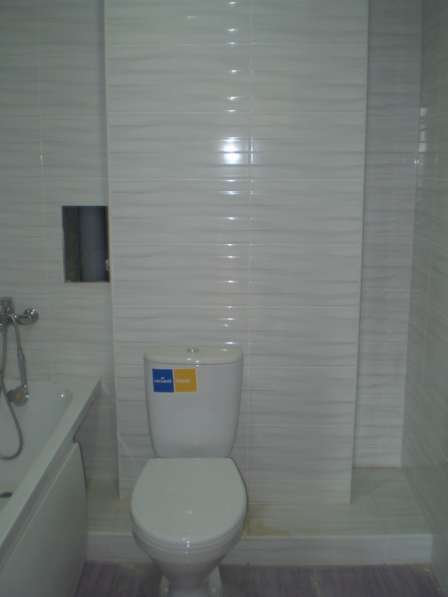 Новая 1кк, пр. Победы,59 с ремонтом в Севастополе фото 11