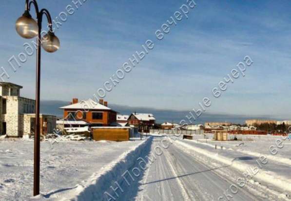 realty_mapper3.plot_in_locationИндивидуальное жилищное ст-во. Площадь 9.76 сот.Есть Газ. в Москве фото 9