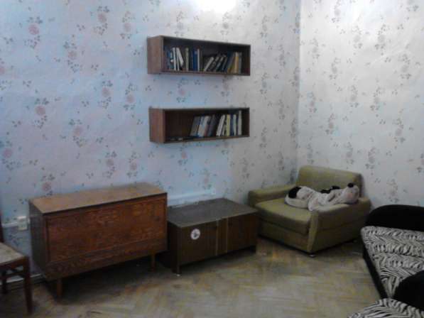 6-комнатная квартира в историческом центре С-Петербурга в Санкт-Петербурге фото 10