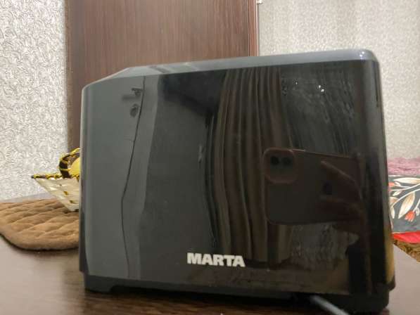 Тостер Marta в Москве фото 3