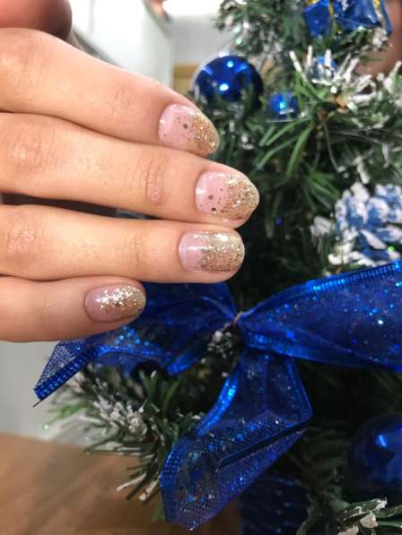 Маникюр в Санкт-Петербурге фото 7