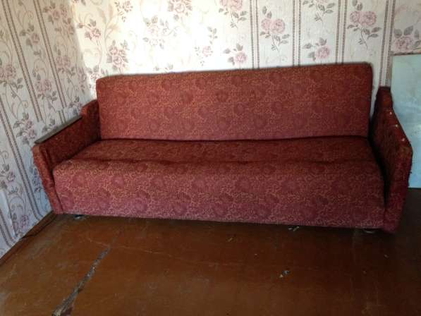 Старая мебель бесплатно в Перми фото 8