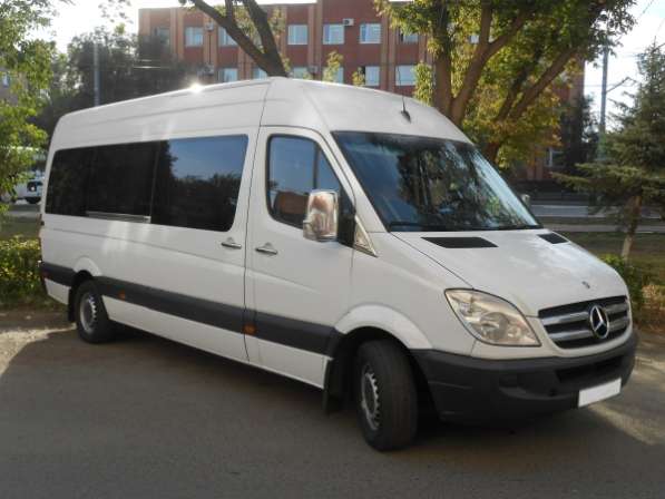 Заказ аренда микроавтобуса в оренбурге в Оренбурге