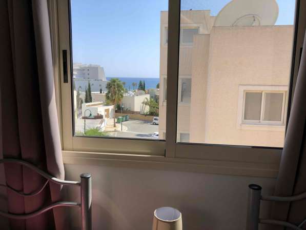 Квартира у моря на Кипре в фото 7