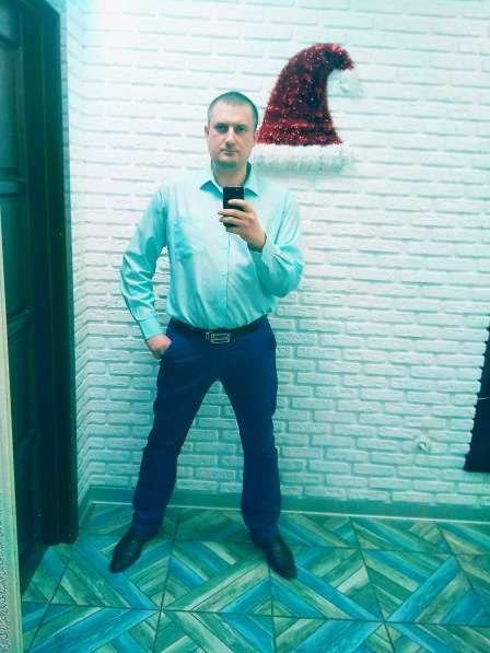 Сергей chadaev, 34 года, хочет пообщаться – Ищу девушку для серьезных отношений