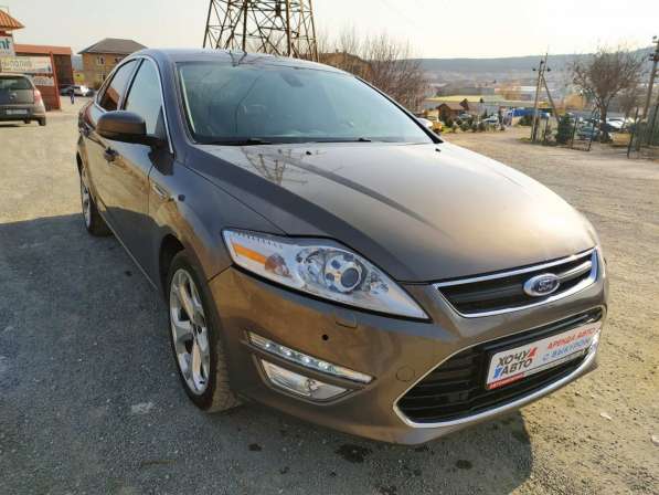 Аренда авто с выкупом от компании в Симферополе фото 6