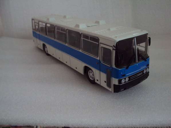 Автобус Икарус-250.59 в Липецке фото 7