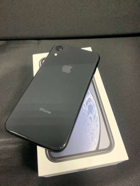 IPhone XR 64gb как новый в Новосибирске фото 7