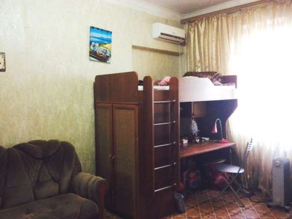 Продам комнату в Ростов-на-Дону.Жилая площадь 20 кв.м.Дом кирпичный. в Ростове-на-Дону фото 8