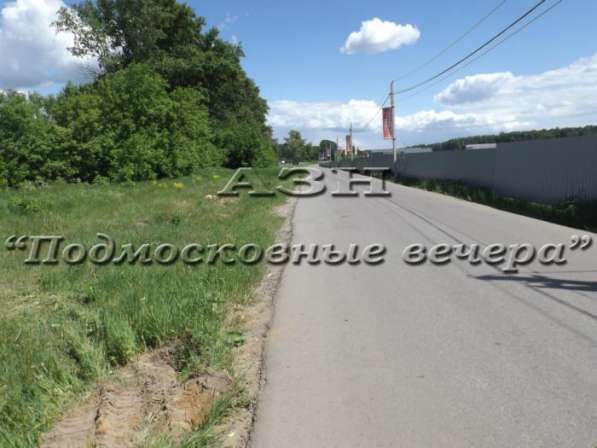 realty_mapper3.plot_in_locationСадовое некоммерческое тов-во. Площадь 650.00 сот.Есть Электричество. в Ногинске фото 15